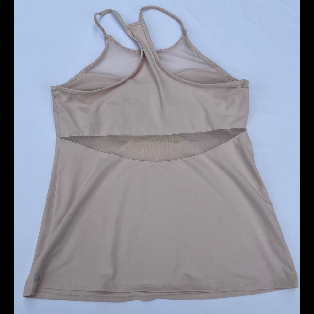 Mesh Halter Top - Picture 4 of 9